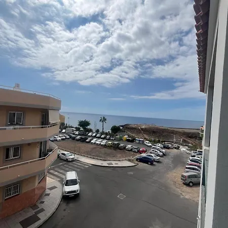 Daire Casa Balbina- Abrigos-vista Mar