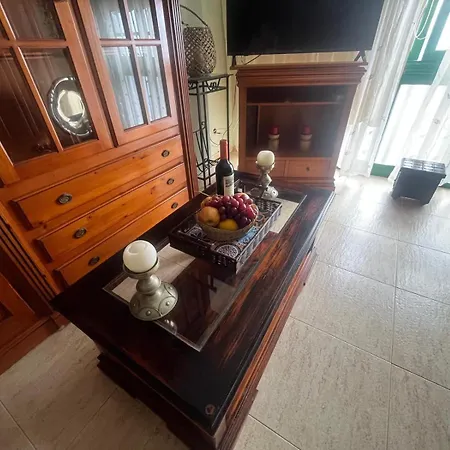 Casa Balbina- Abrigos-vista Mar *