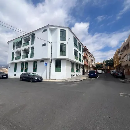 Casa Balbina- Abrigos-vista Mar アパート