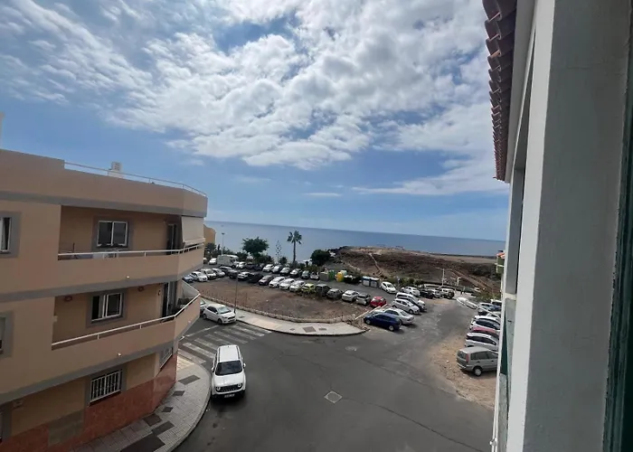 アパート Casa Balbina- Abrigos-vista Mar