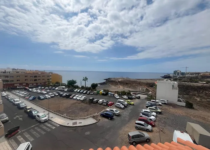 Casa Balbina- Abrigos-vista Mar アパート