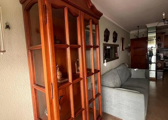 Casa Balbina- Abrigos-vista Mar *