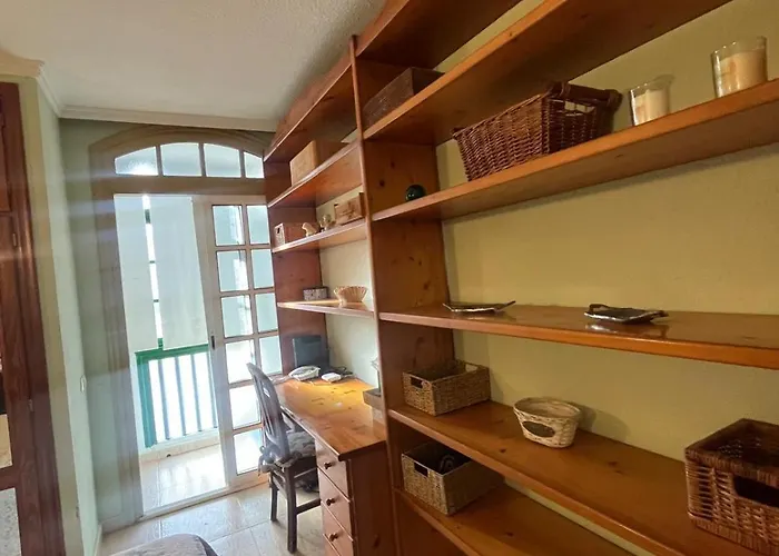 アパート Casa Balbina- Abrigos-vista Mar *