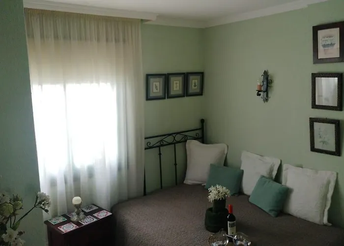 アパート Casa Balbina- Abrigos-vista Mar