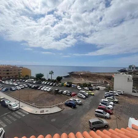 Casa Balbina- Abrigos-vista Mar Lägenhet