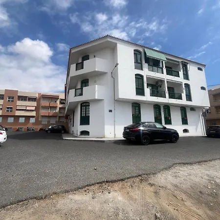 Casa Balbina- Abrigos-vista Mar شقة *