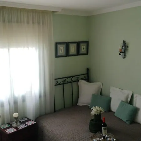 شقة Casa Balbina- Abrigos-vista Mar