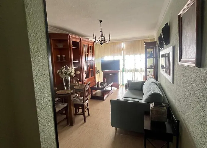 شقة Casa Balbina- Abrigos-vista Mar *