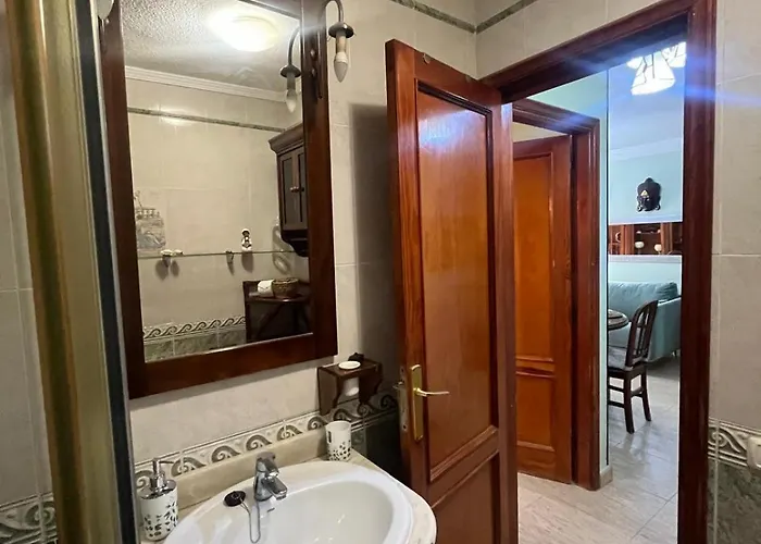 شقة Casa Balbina- Abrigos-vista Mar