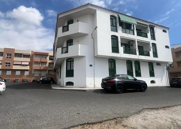 Casa Balbina- Abrigos-vista Mar شقة *