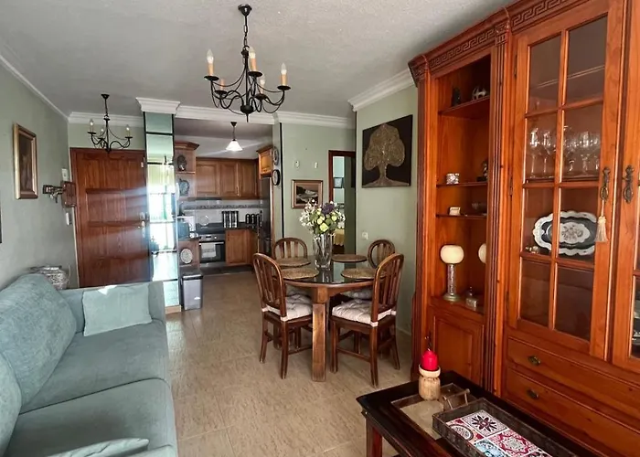 Casa Balbina- Abrigos-vista Mar