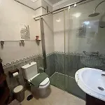 Casa Balbina- Abrigos-vista Mar * 로스 아브리고스