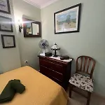 Casa Balbina- Abrigos-vista Mar *