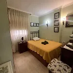 Casa Balbina- Abrigos-vista Mar