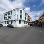 Casa Balbina- Abrigos-vista Mar 아파트