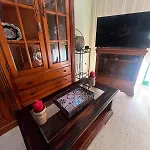 Casa Balbina- Abrigos-vista Mar 아파트