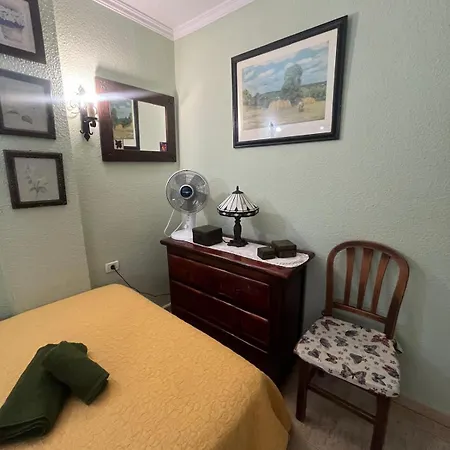 Casa Balbina- Abrigos-vista Mar *