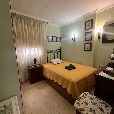 Casa Balbina- Abrigos-vista Mar