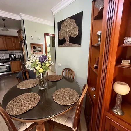 Casa Balbina- Abrigos-vista Mar 로스 아브리고스