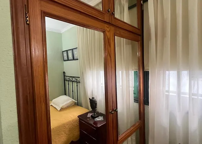 Casa Balbina- Abrigos-vista Mar *