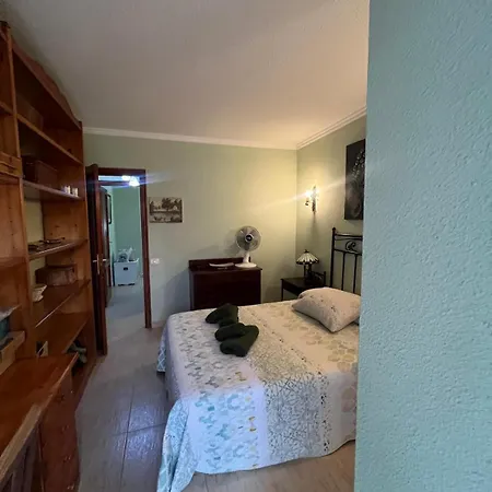 Casa Balbina- Abrigos-vista Mar * Los Abrigos