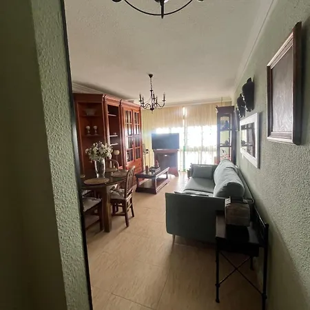 Apartman Casa Balbina- Abrigos-vista Mar *