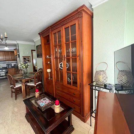 Casa Balbina- Abrigos-vista Mar ロス・アブリゴス