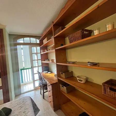 Apartman Casa Balbina- Abrigos-vista Mar *